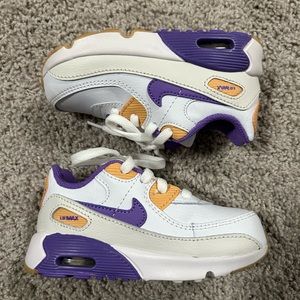 Toddler Nike Air Max 90